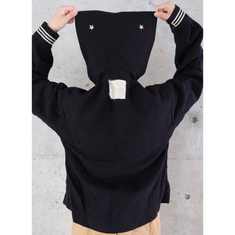 remake sailor tops
