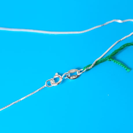 ZUNI / SNOOPY necklace