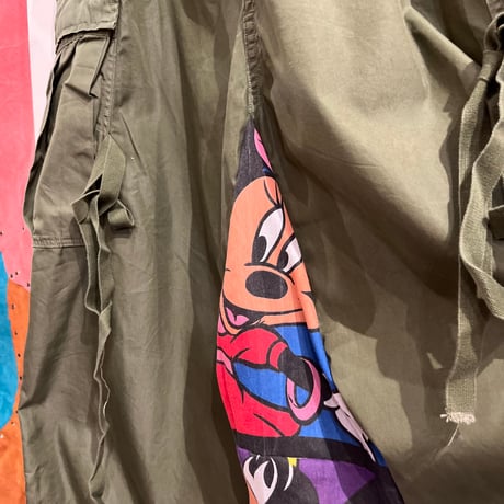 M-51 remake skirt
