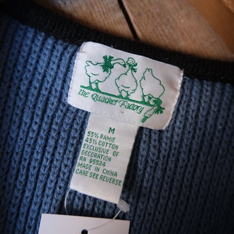 "Bee" vest