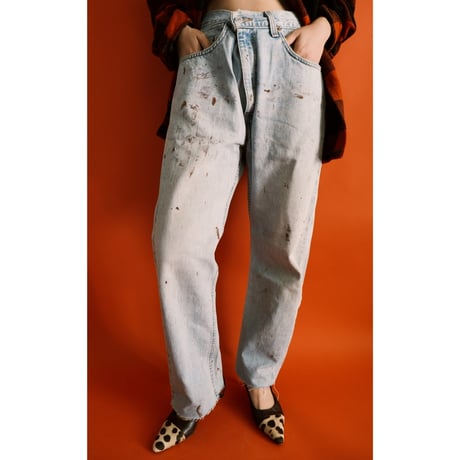 Levi's 505 / denim pants