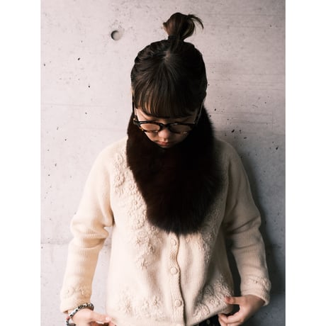 fur tippet