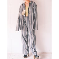 "dead stock" Polish army / pajamas