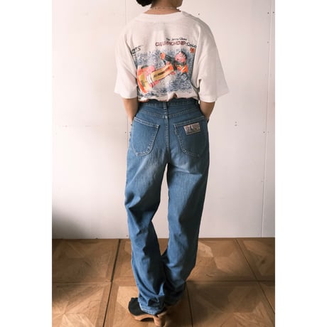 “motorcycle”tee