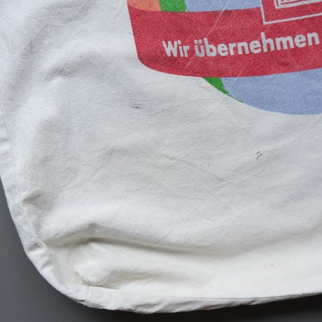 eco bag "FAIRTRADE"