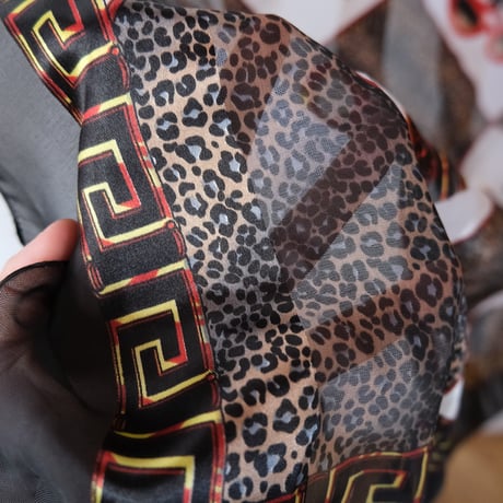 scarf 9