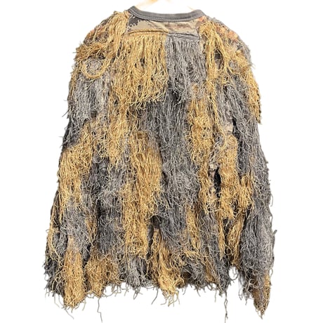 ghillie suit "ACU" jacket