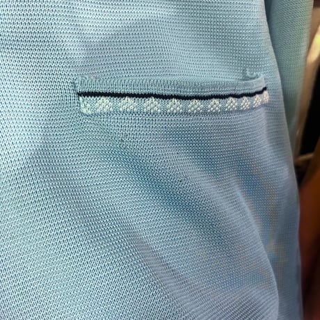 L/S polo shirts