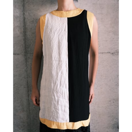 vintage / N/S dress