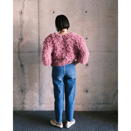 〜60s denim pants