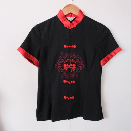 china design tops