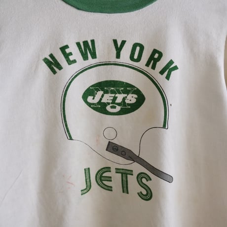 〜70s Sears / ringer ls tee