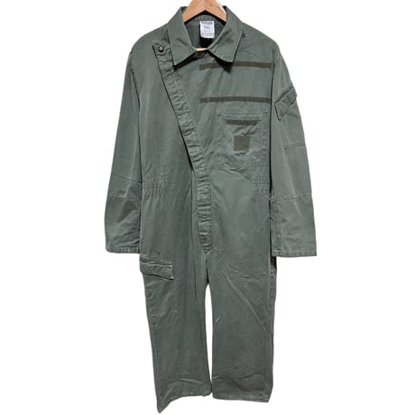 French army / mechanic coverall