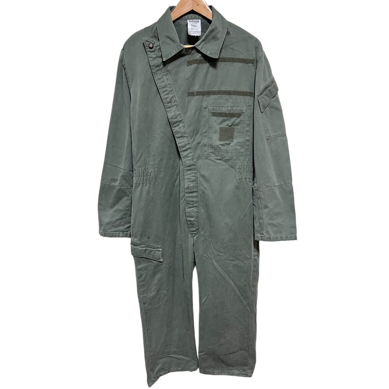 French army / mechanic coverall | e s k i .