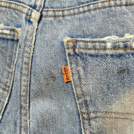 Levi's 646
