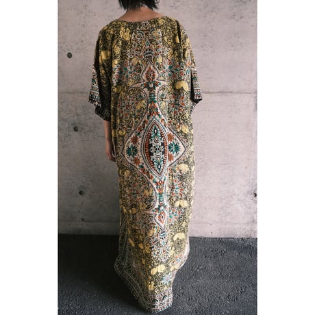 ethnic dress