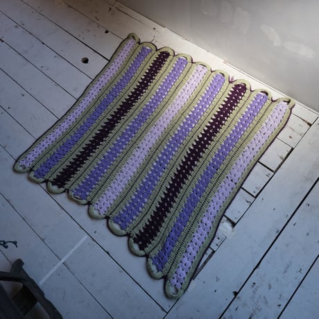 vintage fabric No.8