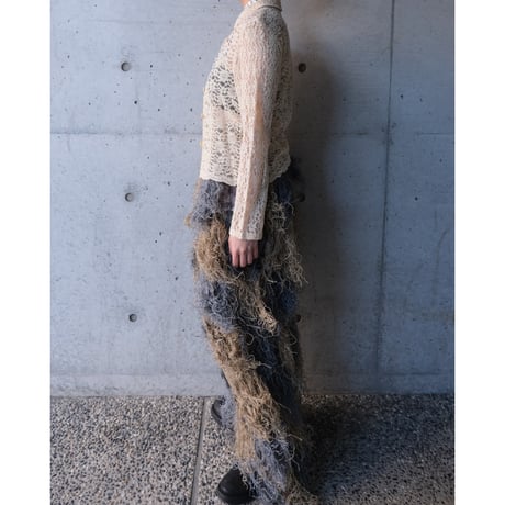 ghillie suit "ACU" pants