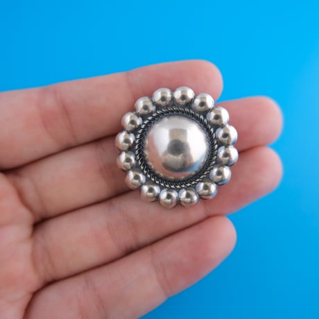 navajo/ dome pierce