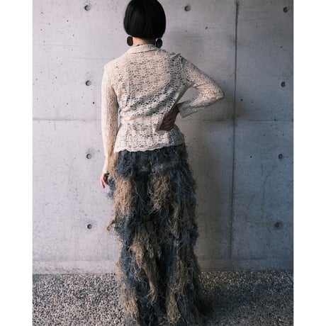 ghillie suit "ACU" pants