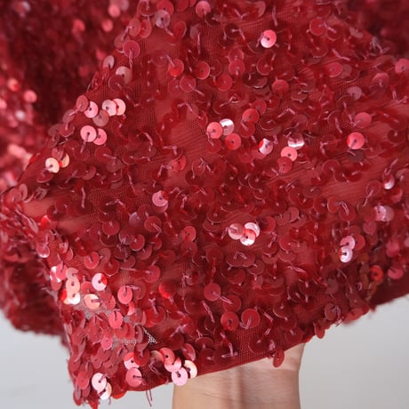 spangle　N/S tops
