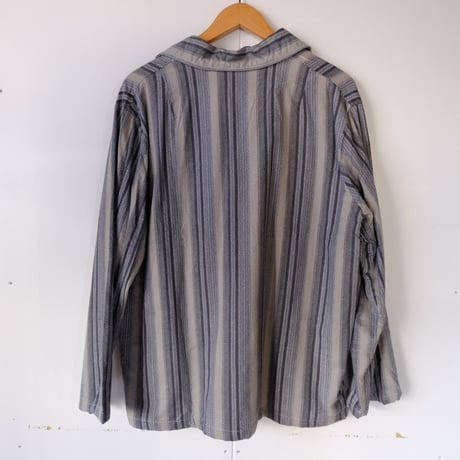 "dead stock" Polish army / pajamas