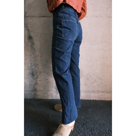 〜70s denim pants