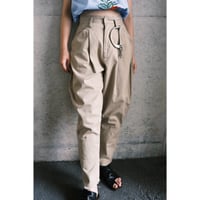 Work Jodhpurs pants