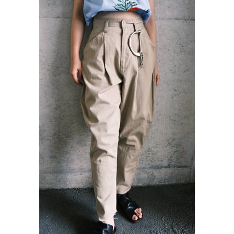Work Jodhpurs pants
