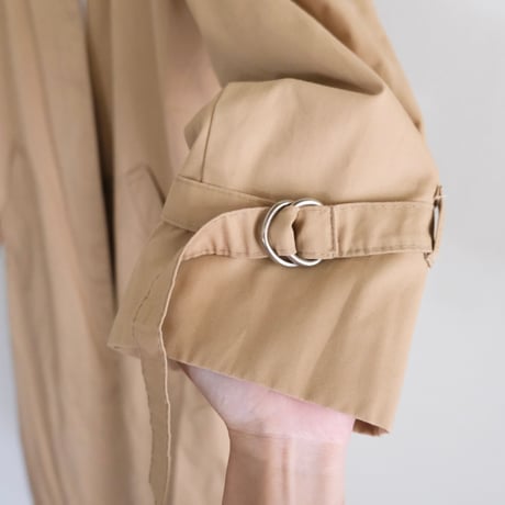 “LONDON FOG” long coat