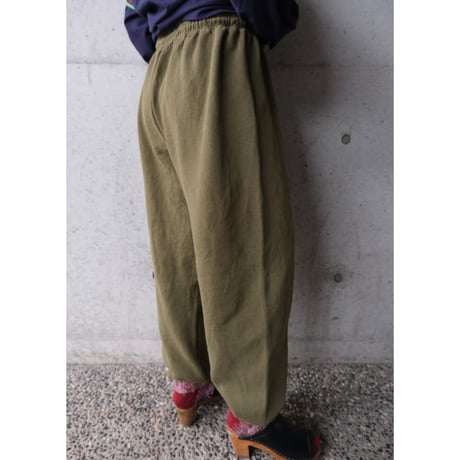 sweat pants