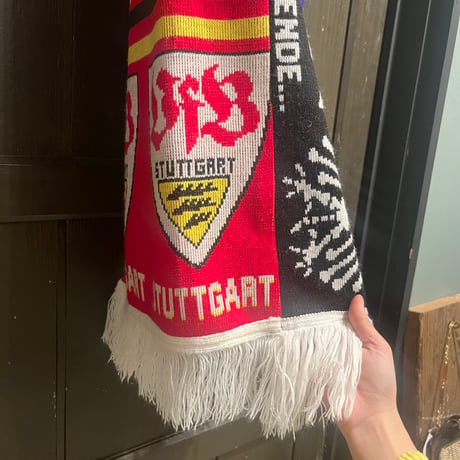 sports muffler remake skirt