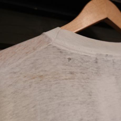SCREEN STARS / print tee
