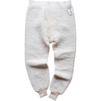 quilting under pants