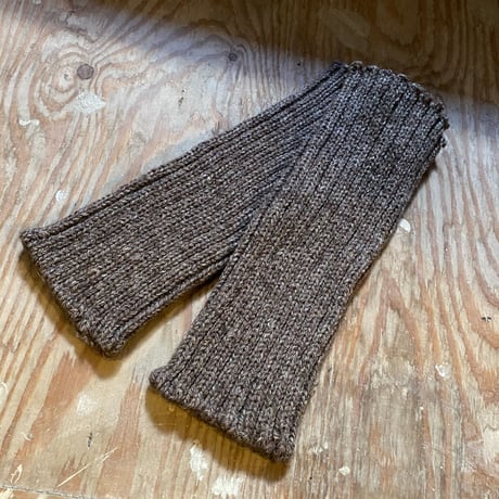 Sweden army / "dead stock" wrist warmer