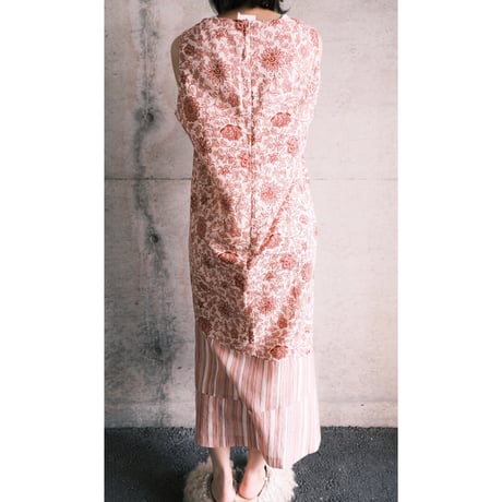 KEITA MARUYAMA / N/S dress