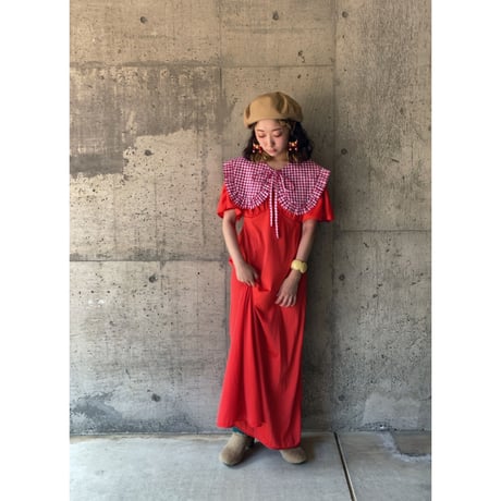 momapatchwork / furi furi collar