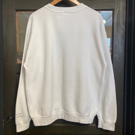 GILDAN body / "duck" sweat