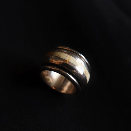 indian jewely  "MelvinFrancis" ring