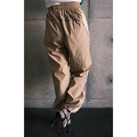 nylon pants