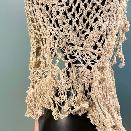 borboleta / cotton bonnet