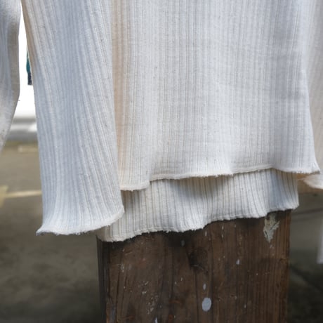 Swedish army / rib thermal tops