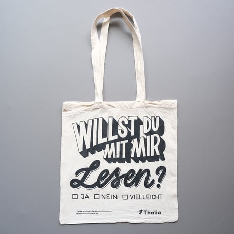eco bag "green heart"