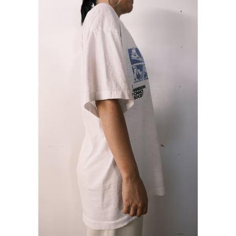 SCREEN STARS / print tee