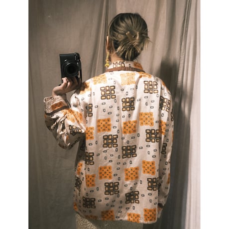 euro pajama shirt