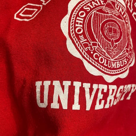 college print sweat