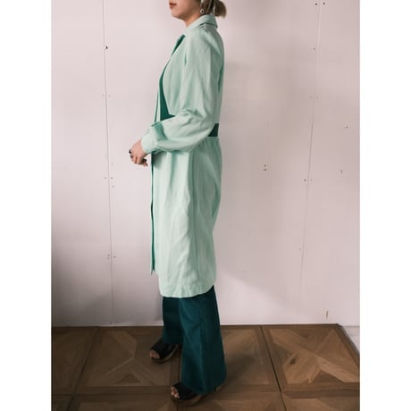 〜70s JCPenney shirt dress