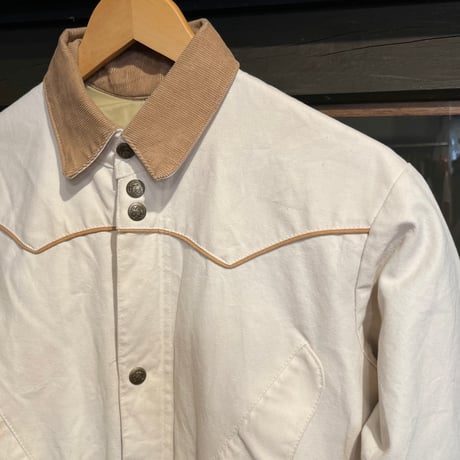 long work coat