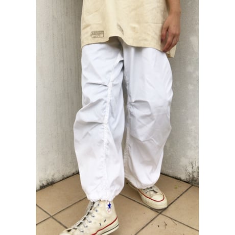 90s U.S.army / snow camo over pants