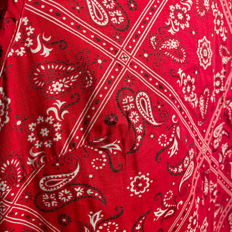 bandanna all-in-one